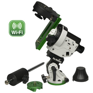 Skywatcher Mount Star Adventurer 2i Wi-Fi Photo-Set