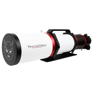 Tecnosky Apochromatic refractor AP 130/900 SLD OWL Triplet OTA