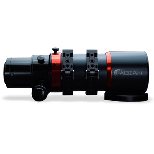 OPT Radian AP 61/275 Raptor OPT apochromatic refractor