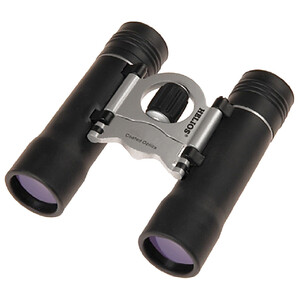 Helios Optics Binoculars 10x25 Sport
