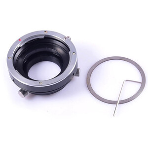 Artesky M48 Adaptors for Canon EOS Lenses