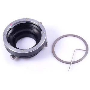 Artesky M54 Adaptors for Canon EOS Lenses