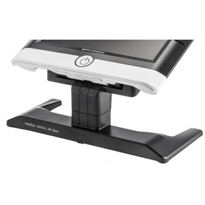 Eschenbach stand for visolux magnifier, DIGITAL, HD, electric visual aid