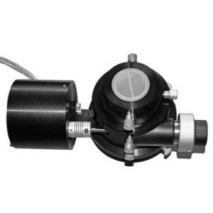 TS Optics Adapterkit for GSO Crayford-Monorail Focusers