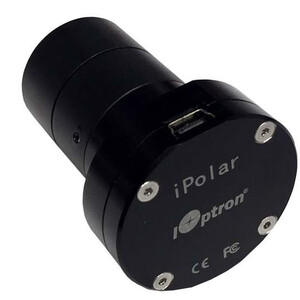 iOptron Pole finder iPolar electronic polarscope for AVX mount