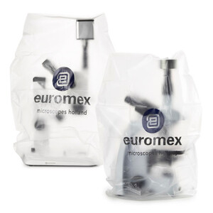 Housse de protection Euromex Staubschutzhülle extra-large