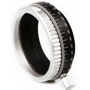 William Optics rotator Adapter für M63 Fokussierer