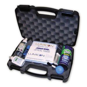 Lumicon Professional lenses cleaning set