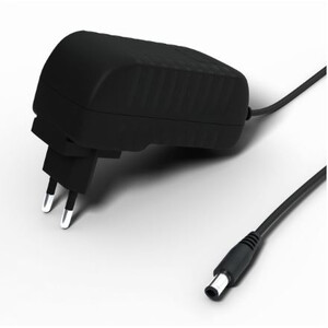 StarLight Opto-Electronics plug-in power supply with coaxial power plug (24 V, 1,000 mA)