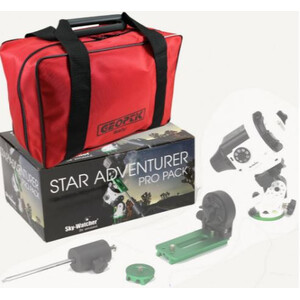 Geoptik Carry case Pack in Bag Star Adventurer Pro