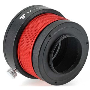TS Optics 1.0x Flattener adjustable