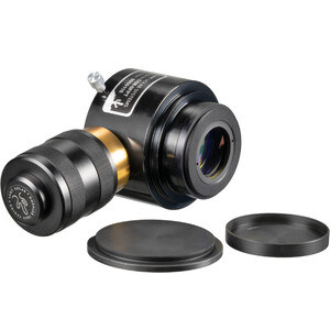 Lunt Solar Systems Filters Double-Stack Filter DSII for Solar telescopes LS80MT & LS100MT