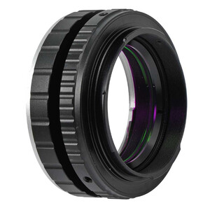 TS Optics DSLR-Lens adaptors Adapter for EF lenses on Canon EOS R cameras with filter holder 50mm