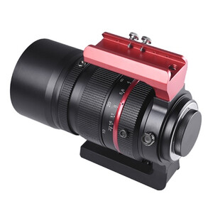 Askar Apochromatic refractor AP 50/200 ACL200 OTA