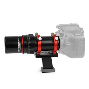 Omegon Pro APO AP 40/180 OTA apochromatic refractor