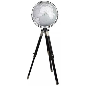 Replogle Floor globe Willston 40cm