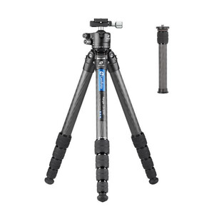 Leofoto Carbon tripod LS-325C Ranger + Ballhead LH-40
