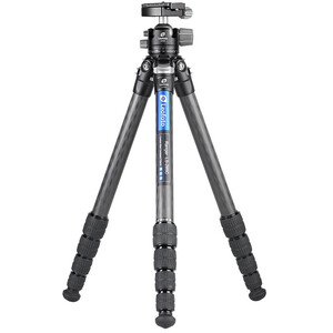 Leofoto Carbon tripod LS-285C Ranger + Ballhead LH-36