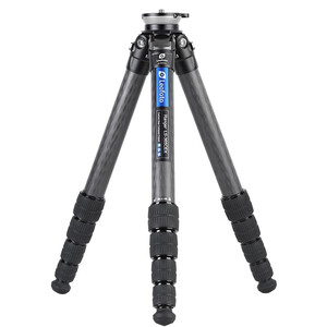 Leofoto Carbon tripod LS-365CEX Ranger with levelling base