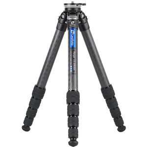 Leofoto Carbon tripod LS-325CEX Ranger mit Nivellierbasis