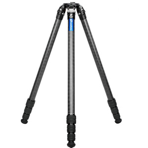 Leofoto Carbon tripod LM-324CL Summit