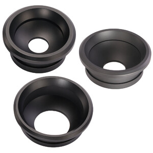 Leofoto Levelling device BA-100 Half Bowl for Mountain & Summit