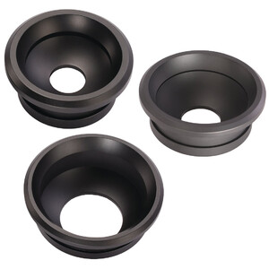 Leofoto BA-75L Half Bowl for Mountain & Summit