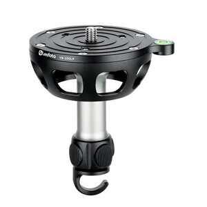 Leofoto YB-100LP Nivelliereinrichtung 100mm für Mountain & Summit