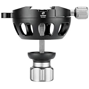 Leofoto YB-100SK levelling device 100 mm with Arca-Swiss mount