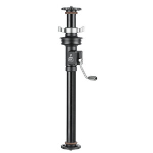 Leofoto Central column with crank GC-404C for Mountain & Summit