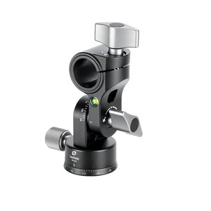 Leofoto Extension adapter HX-22 for LX-225CT & LX-224CT