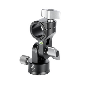 Leofoto Extension adapter HX-25 for LX-254CT & LX-255CT