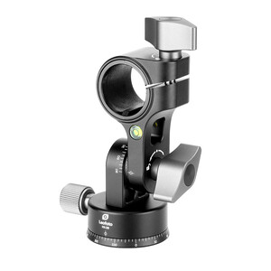 Leofoto HX-32 extension adapter for LX-324CT