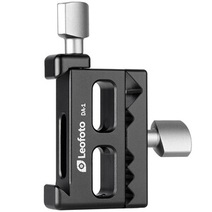Leofoto Cable clamp DA-1, Arca-Swiss