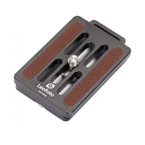 Leofoto Quick release plate NP-60S