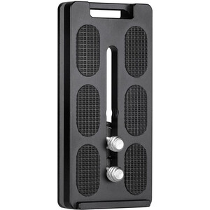 Leofoto Quick release plate PL-80