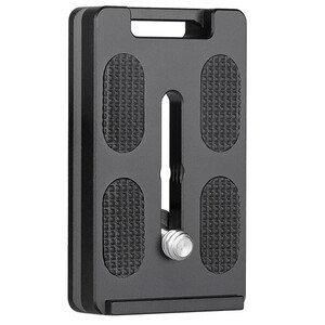 Leofoto Quick release plate PL-62