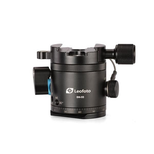 Leofoto Panoramic tripod head  DH-55 KIT