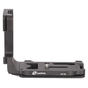 Leofoto L-bracket LPC-70D für Canon EOS 70D