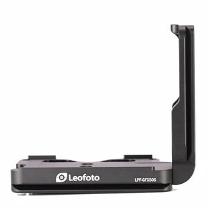 Leofoto L-bracket LPF-GFX-50S für Fujifilm GFX 50S
