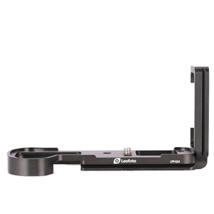 Leofoto L-bracket LPP-GH4 für Panasonic Lumix DC-GH4