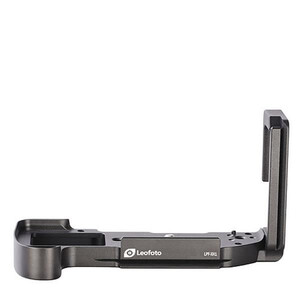Leofoto L-bracket LPF-XH1 für Fujifilm X-H1