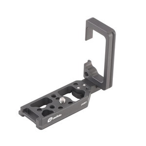 Leofoto L-bracket LPC-EOSR for Canon EOS R