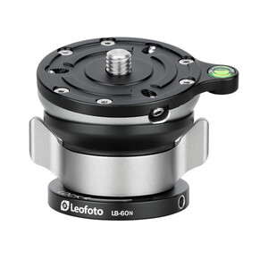 Leofoto LB-60N levelling base