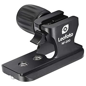 Leofoto NF-200 lens foot for Nikon AF-S 70-200mm f2.8 G ED VRII