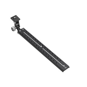 Leofoto VR-380 lens camera support
