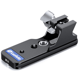 Leofoto Lens foot NF-01 passend für Nikon