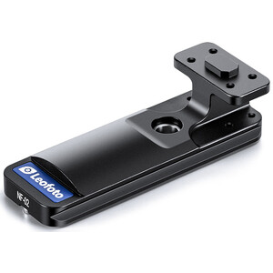 Leofoto Lens foot NF-02 passend für Nikon