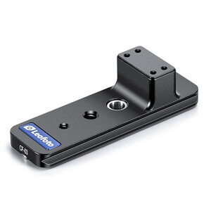 Leofoto Lens foot CF-03 for Canon EF 200mm f/2 L IS USM