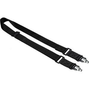 Leofoto Carrying Strap QD-1 with QD pin